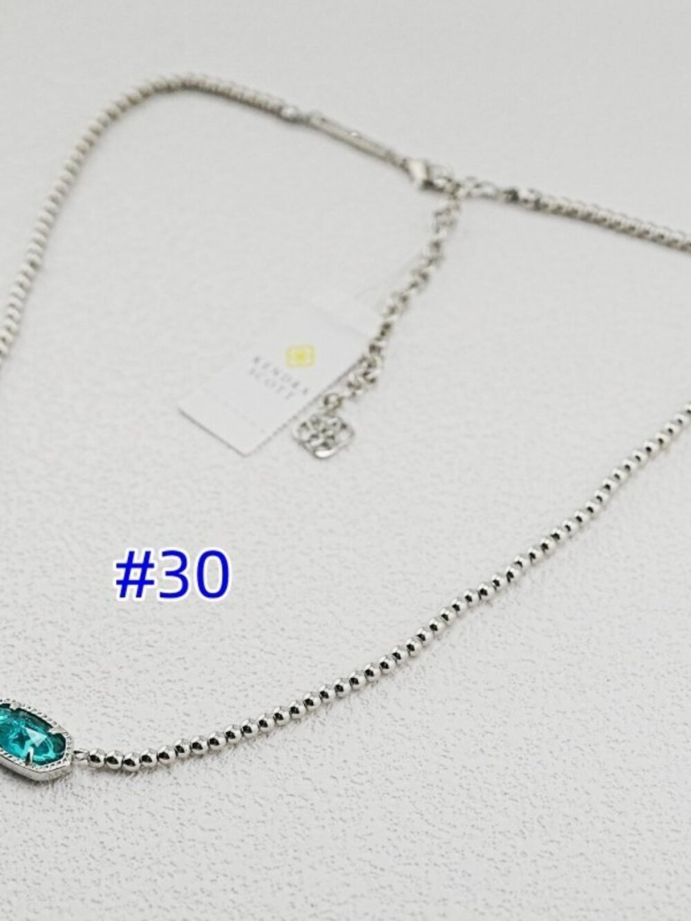 Kendra Scott Necklace